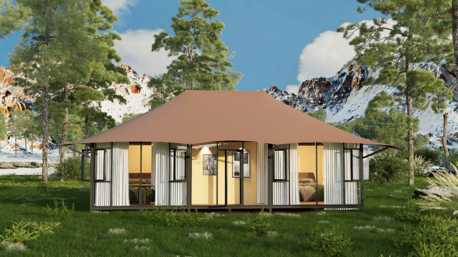 连云区装配式建筑厂家