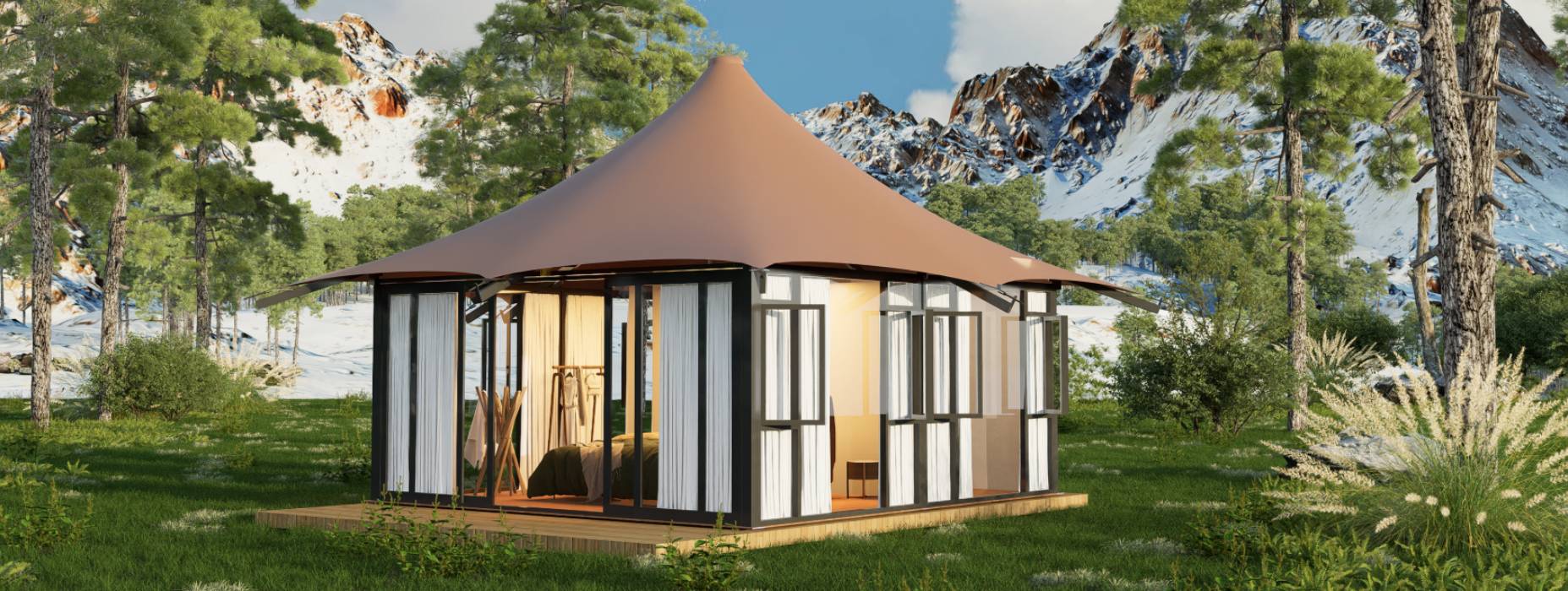 连云区装配式建筑厂家